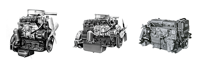 SD engines