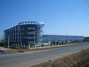 BQ-Tadano (Beijing) Crane Co., Ltd.