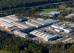 TADANO FAUN GmbH (Germany)