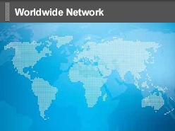 Worldwide Network