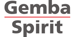 UD Trucks gemba spirit logo