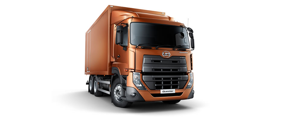 UD Trucks