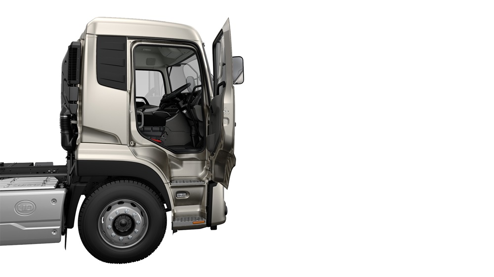 UD Trucks